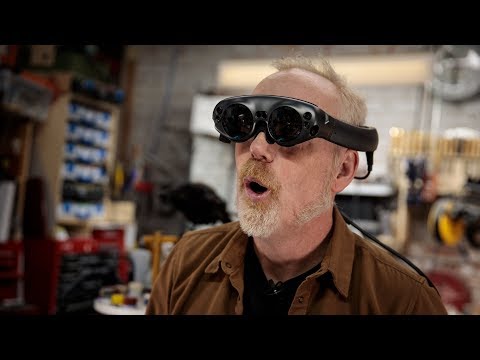 Tested in 2018: Adam Savage&#039;s Favorite Things!