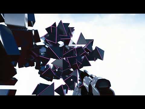 Elastic Sticky Structure - Download - Unreal Engine 425