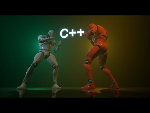 Unreal Engine C++ #3 - Target Spot Lights