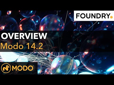 Modo 14 - Overview