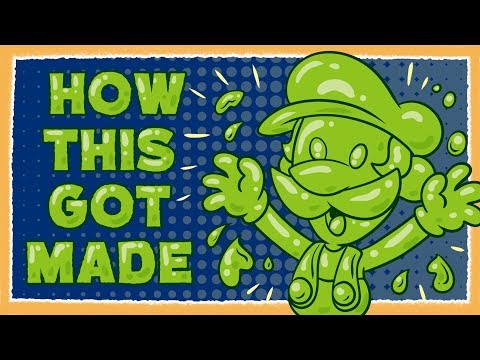 Luigi&#039;s Mansion 3: Finally, Ethical Game Development!