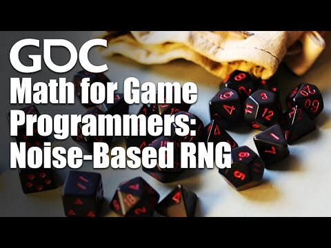 Noise-Based RNG