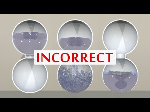 Can We Simulate Merging Bubbles? 🌊