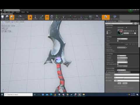Doug Teaches Unreal Engine Lesson 4 Character Melee Combo Tutorial