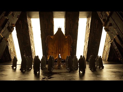 MDC CULT | Finalist of the Motion Designers Community Contest