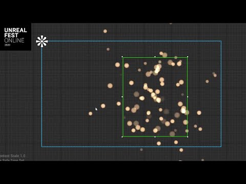 Optimizing and Building UI for AAA Games | Unreal Fest Online 2020