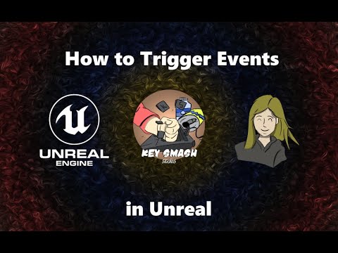 How to Trigger Events in C++ | Unreal Engine