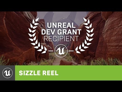 Celebrating Unreal Dev Grants | Unreal Engine