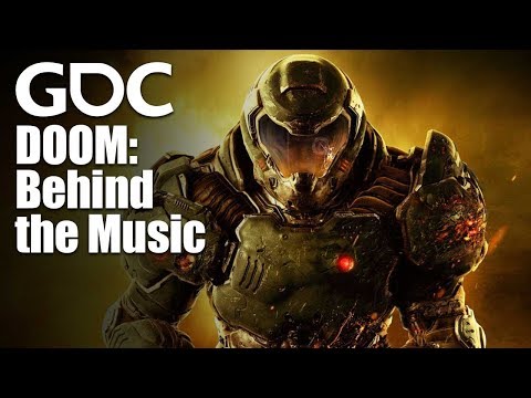 DOOM: Behind the Music