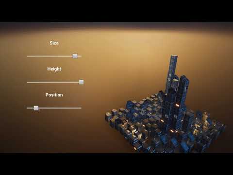 City Generator
