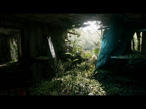 Megascans in UE4: Photoreal Environment Creation | Unreal Engine