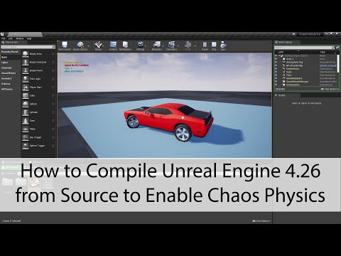 unreal engine 4 tutorials