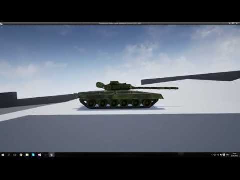 VehiclesMovement