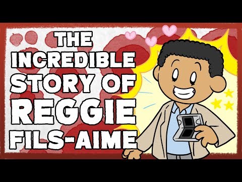 The Inclusive Legacy of Reggie Fils-Aime
