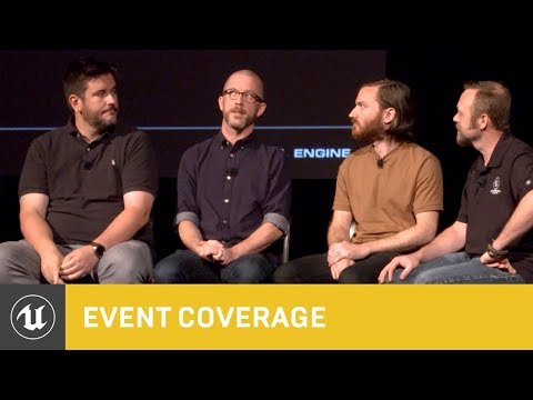 Invaluable Indie Tips: Lessons Learned from Shipping | Unreal Indie Dev Days 2019 | Unreal Engine