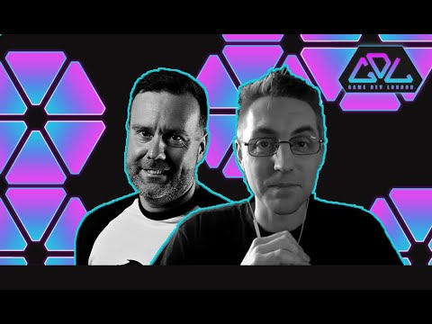 Preparing Students For The Games Industry - #28 - Game Dev London Podcast